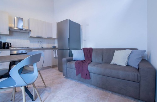 Negrar Apartment | GuestHost - Cozy and practical 62 square meters apartment, perfect for four people, located on the second floor of a renovated period building (NO elevator).The property is located in the center of Negrar di Valpolicella, a hilltop town in the province o