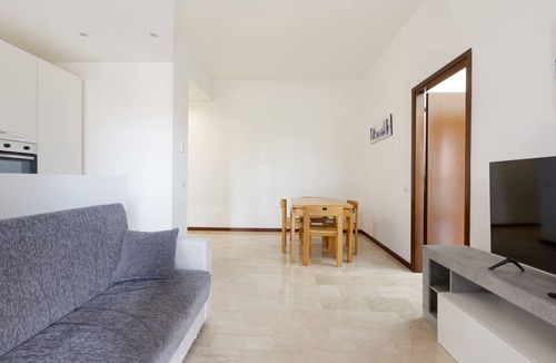 Precotto Apartment | GuestHost - APT with terrace in Milan- Greco Pirelli!
