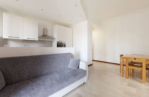 Precotto Apartment | GuestHost - APT with terrace in Milan- Greco Pirelli!