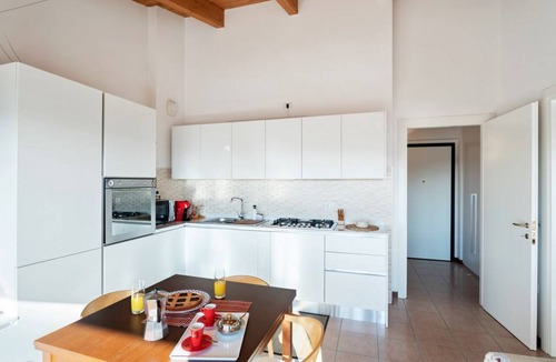 San Fermo della Battaglia Apartment | GuestHost - Brand new and bright apartment with all amenities