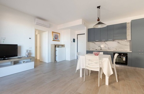 Affori Apartment | GuestHost - Bright Apartment Affori, Milan