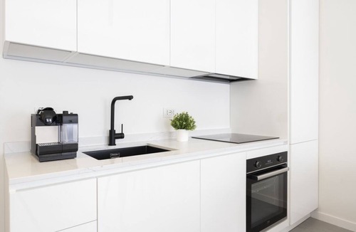 Simonetta Apartment | GuestHost - Comfy ARIA Apartment near Cenisio (MM5)