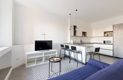 Turro Apartment | GuestHost - Cozy apartment near Trotter Park