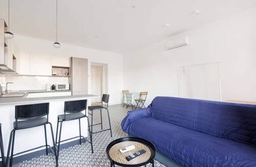 Turro Apartment | GuestHost - Cozy apartment near Trotter Park