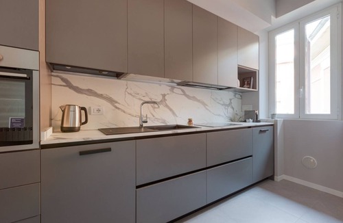 Bullona Apartment | GuestHost - M5 Jerusalem Modern&Elegant Apt x4