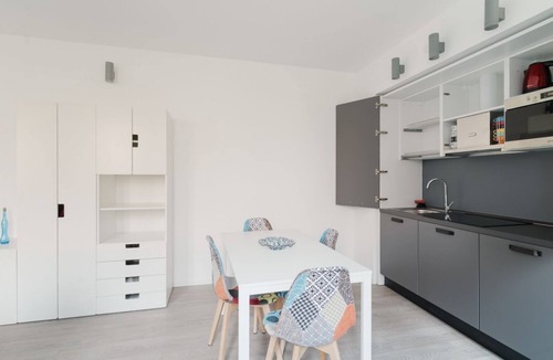 Precotto Apartment | GuestHost - Modern Apartment Milano Precotto