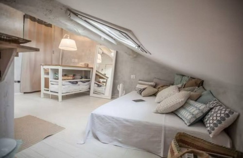 San Marco Apartment | GuestHost - The Pied à Terre in the heart of Brera in Milan