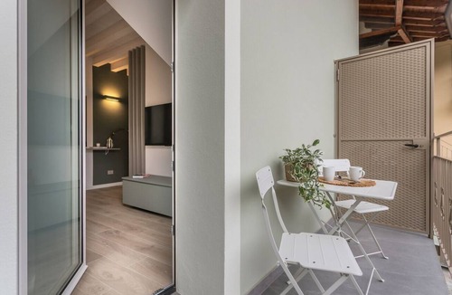 Treviglio Apartment | GuestHost - Vivaldi Primavera Apartment