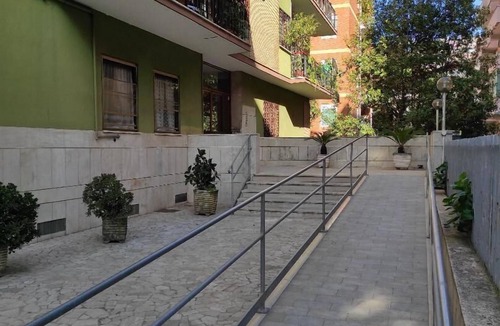Quartiere XXXIV Lido di Ostia Levante House | Guesthouse 5min. from GdiF barracks, sea and Lido Centro station