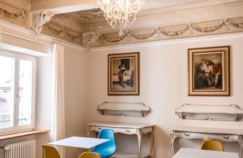 Arosio Bed & Breakfast | Guesthouse Arosio B&B