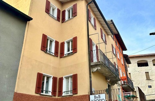 Arosio Bed & Breakfast | Guesthouse Arosio B&B