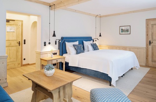 Chieming Hotel | Gut Ising