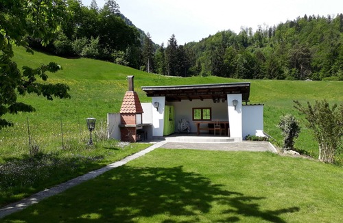 Grusch Apartment | Härihof, (Grüsch), haerihof gruesch by Interhome