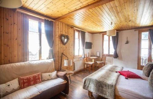 Hauderes Hotel | Hôtel Dents de Veisivi