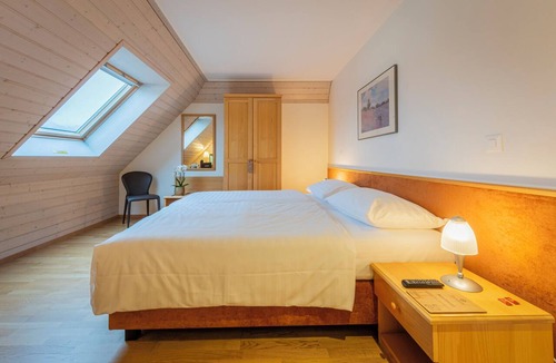 La Tour-de-Treme Hotel | Hôtel du Cheval Blanc - City Center