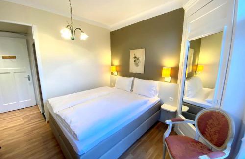 Yverdon-les-Bains Hotel | Hôtel la Prairie