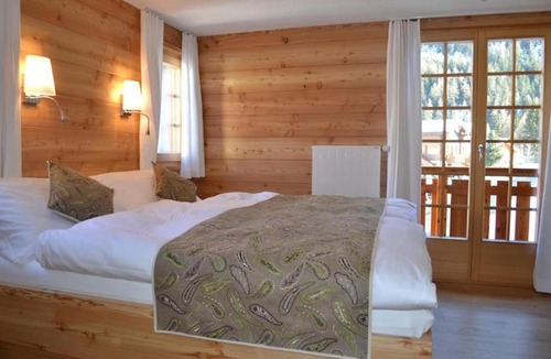 Grimentz Hotel | Hôtel-Restaurant Mélèze Grimentz