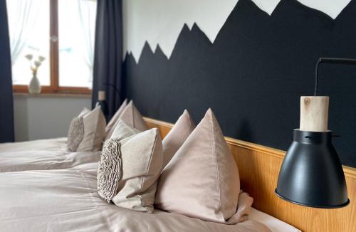 Wallgau Apartment | Hacklhof