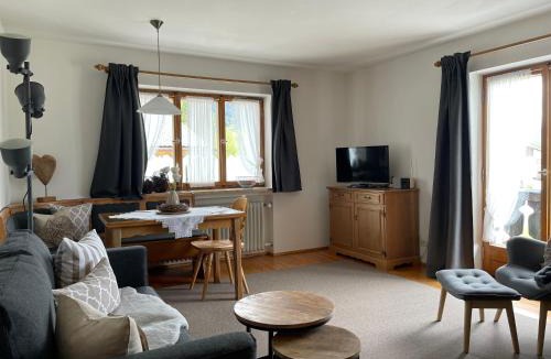 Wallgau Apartment | Hacklhof