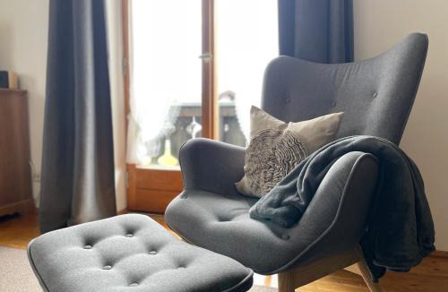 Wallgau Apartment | Hacklhof