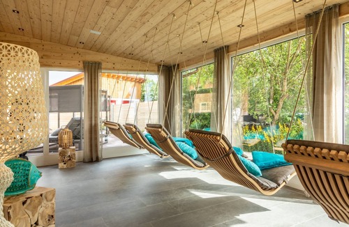 Weitnau Hotel | Hanusel Hof