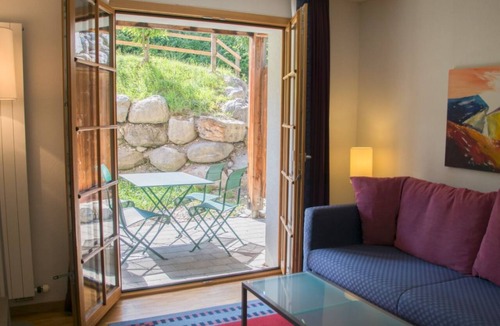 Flims Apartment | Hapimag Resort Flims, (Flims Waldhaus), 2629 by Interhome