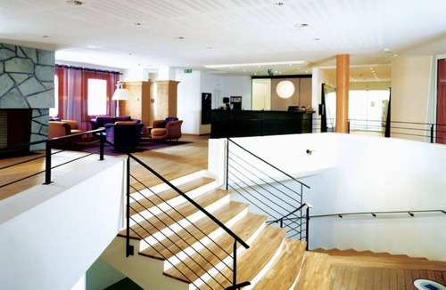 Flims Apartment | Hapimag Resort Flims, (Flims Waldhaus), 2629 by Interhome
