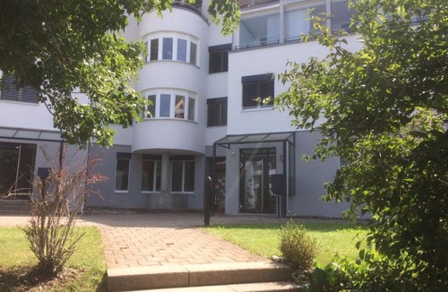 Sirnach House | Happiness