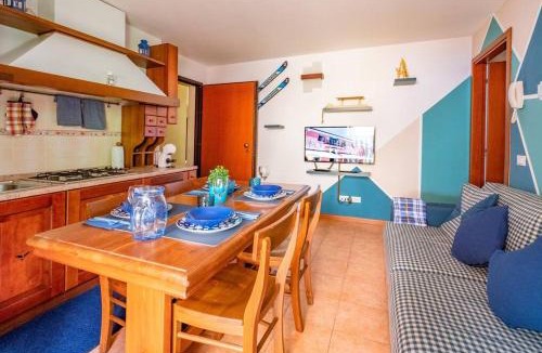 Colere Apartment | Happy Guest Apartments - Alpin Vista Colere