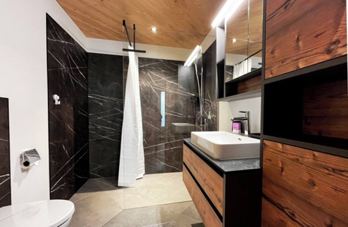 Hohfluh Apartment | HasliRent, Alpenglanz, (Hasliberg Hohfluh), by Interhome