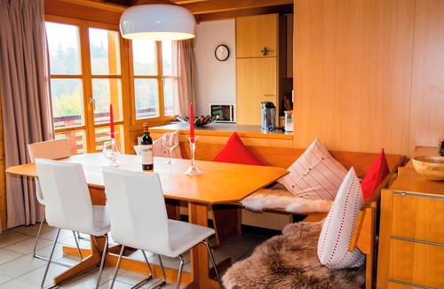 Hasliberg Reuti Apartment | HasliRent, am Bach, (Hasliberg Reuti), by Interhome