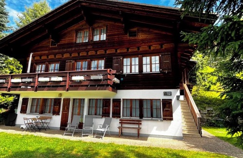 Hasliberg Apartment | HasliRent, Cosy 2, (Hasliberg Wasserwendi), by Interhome