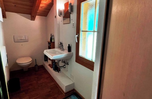 Hasliberg Apartment | HasliRent, Cosy 2, (Hasliberg Wasserwendi), by Interhome