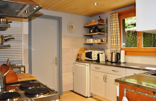 Hasliberg Apartment | HasliRent, Dornen, (Hasliberg Goldern), by Interhome