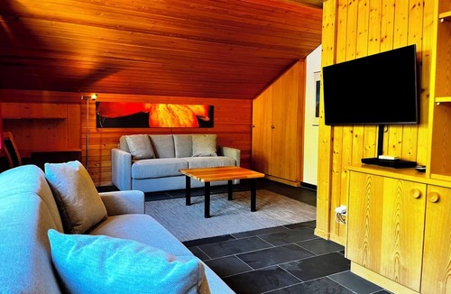 Hasliberg Reuti Apartment | HasliRent, Eiger, (Hasliberg Reuti), by Interhome