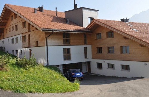 Hasliberg Reuti Apartment | HasliRent, Engi West, (Hasliberg Reuti), by Interhome