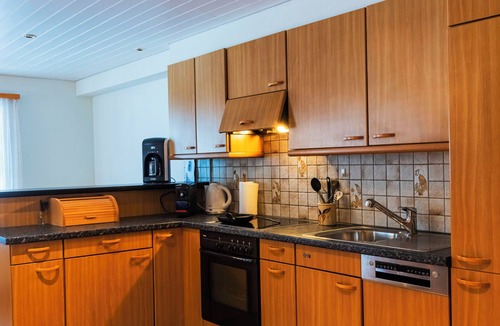 Hasliberg Reuti Apartment | HasliRent, Gärbi 2, (Hasliberg Reuti), by Interhome