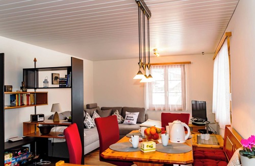 Hasliberg Reuti Apartment | HasliRent, Gärbi 2, (Hasliberg Reuti), by Interhome