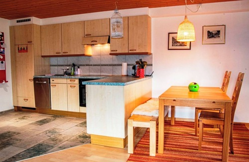 Hasliberg Reuti Apartment | HasliRent, Gärbi, (Hasliberg Reuti), by Interhome