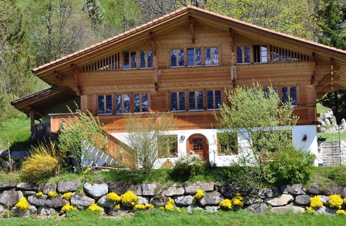 Hasliberg Wasserwendi Apartment | HasliRent, Holiboimi, (Hasliberg Wasserwendi), by Interhome