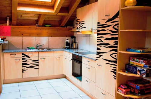 Hohfluh Apartment | HasliRent, Schrotenweidli, (Hasliberg Hohfluh), by Interhome