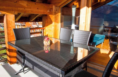 Hohfluh Apartment | HasliRent, Schrotenweidli, (Hasliberg Hohfluh), by Interhome