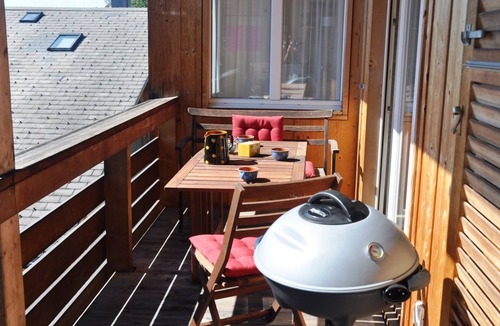 Hasliberg Reuti Apartment | HasliRent, Wandelhorn, (Hasliberg Reuti), by Interhome