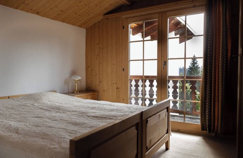 Laax Apartment | Haus 3, (Laax Murschetg), 20914 by Interhome
