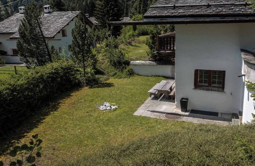 Laax Apartment | Haus 3, (Laax Murschetg), 20914 by Interhome