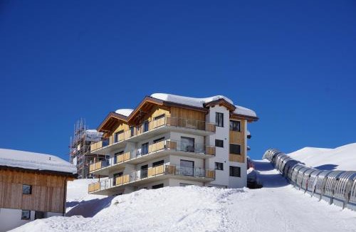 Bettmeralp Apartment | Haus Aida, Bettmeralp