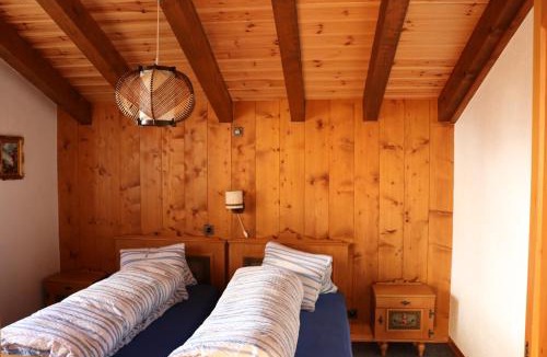 Riederalp House | Haus-Aristella