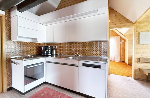 Quarten Apartment | Haus DOMO, (Flumserberg Tannenboden), by Interhome