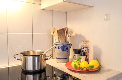 Kandersteg Apartment | Haus Europa: Sunny alpine home in Bernese Oberland, mountain views, hike trails.