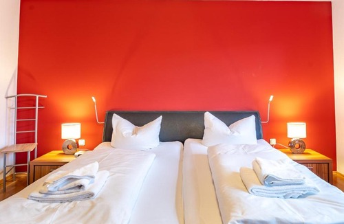 Rettenberg Apartment | Haus Gohl